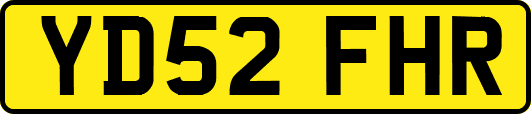 YD52FHR