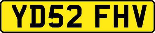 YD52FHV