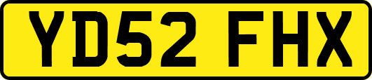 YD52FHX