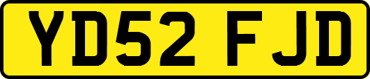 YD52FJD