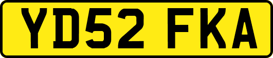 YD52FKA