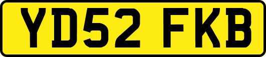 YD52FKB