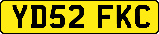 YD52FKC