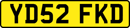 YD52FKD