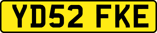 YD52FKE