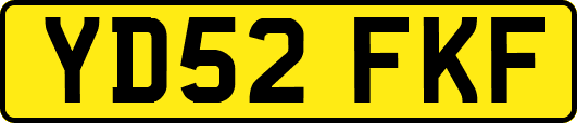 YD52FKF