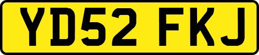 YD52FKJ