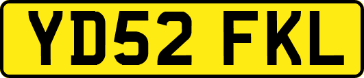 YD52FKL