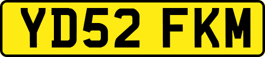 YD52FKM