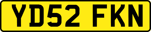 YD52FKN
