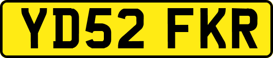 YD52FKR