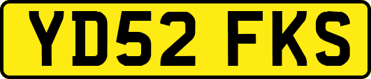 YD52FKS