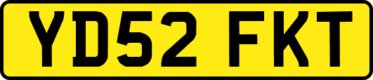 YD52FKT