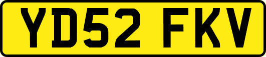 YD52FKV