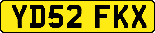 YD52FKX