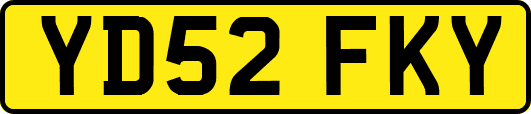 YD52FKY