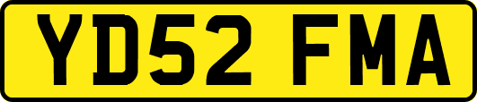 YD52FMA