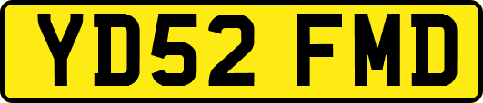 YD52FMD