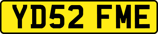 YD52FME