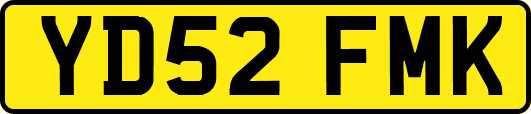 YD52FMK