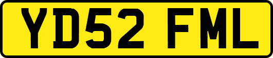 YD52FML