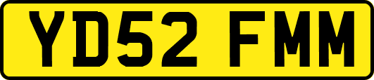 YD52FMM