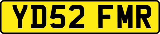 YD52FMR
