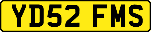 YD52FMS