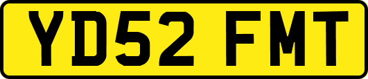 YD52FMT