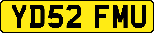 YD52FMU