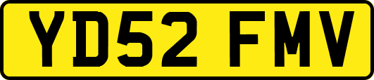 YD52FMV