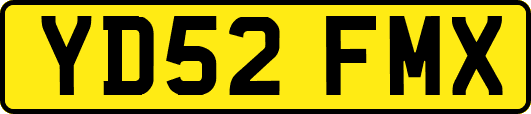 YD52FMX