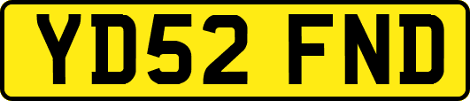 YD52FND
