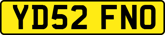 YD52FNO
