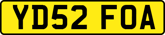YD52FOA