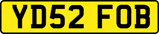 YD52FOB