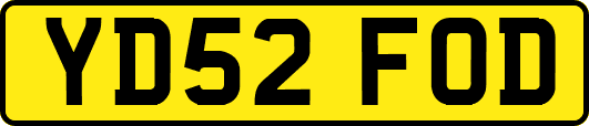 YD52FOD