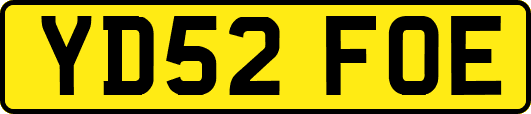 YD52FOE