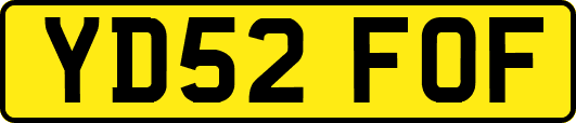 YD52FOF