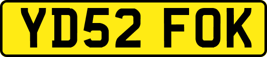 YD52FOK