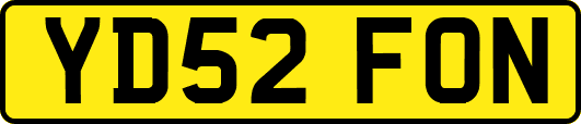 YD52FON