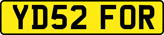 YD52FOR