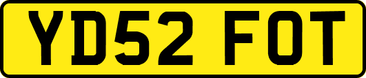 YD52FOT