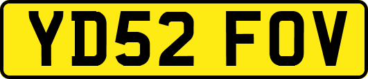 YD52FOV