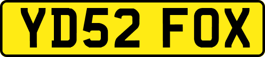 YD52FOX