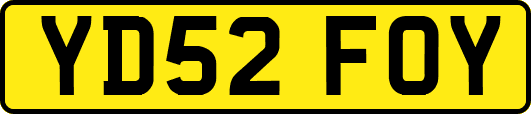 YD52FOY