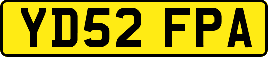 YD52FPA