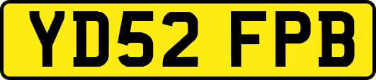 YD52FPB