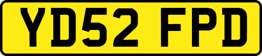 YD52FPD