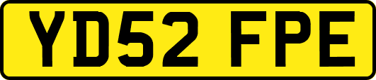 YD52FPE